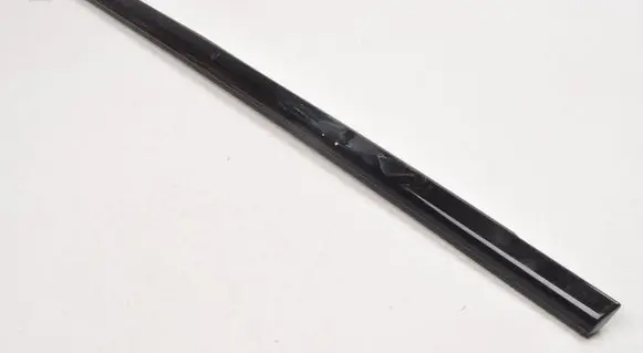 BMW 2 F44 Rear door trim (molding) 7483140