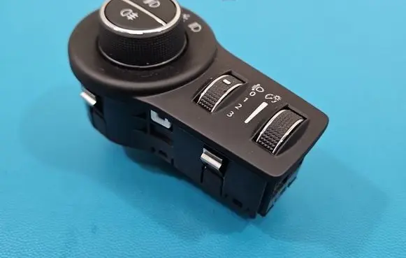 Fiat 500X Light switch 07356582960 IMPRK1608979