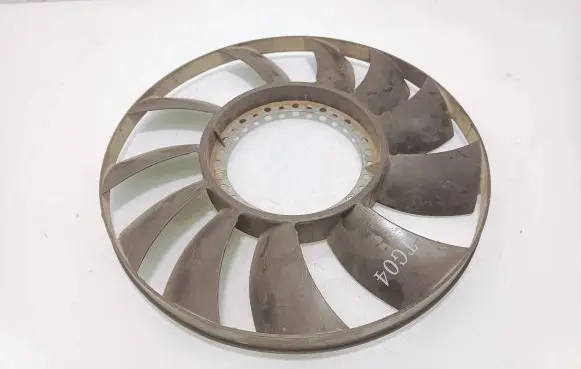 Audi A4 S4 B6 8E 8H Fan impeller 