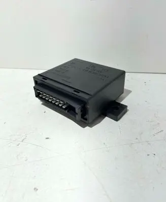 Opel Zafira A Light module LCM 09135156