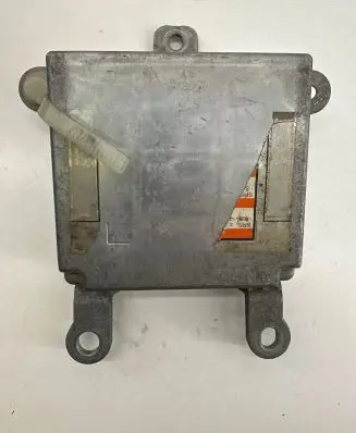 Subaru Legacy Airbag control unit/module 98221AG060 XAN3F12519G 3006670