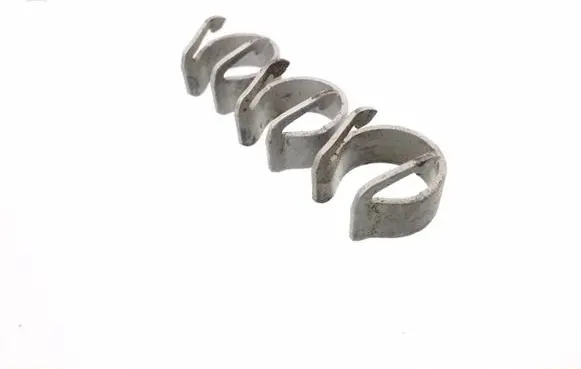 Fuel Injector clamp holder