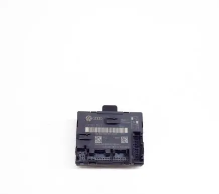 Audi Q7 4L Door control unit/module 4F0959793T 8K0959793M