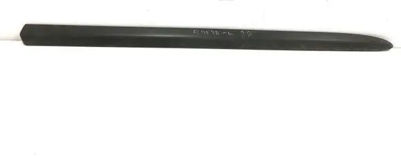 Front door trim (molding)