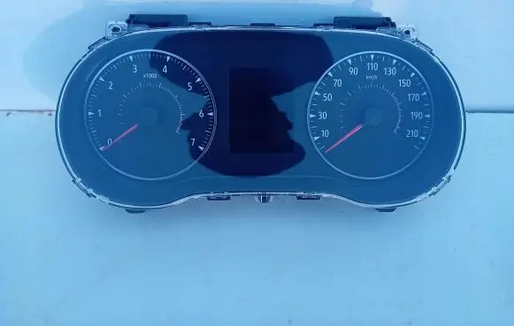 Dacia Sandero III Speedometer (instrument cluster) 248097936R
