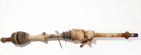 Honda FR-V Front driveshaft