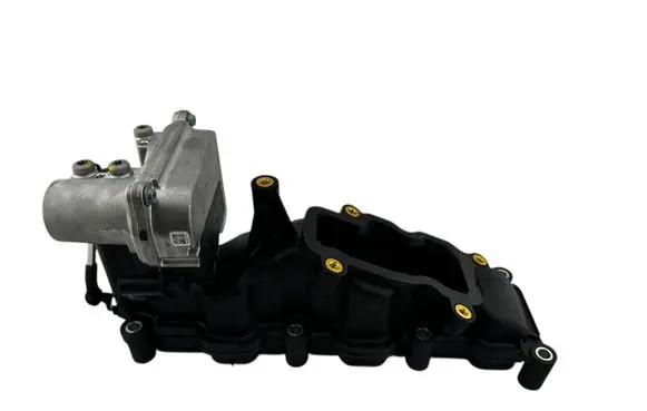 Audi A3 S3 8V Intake manifold valve actuator/motor 059129086M
