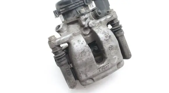 Mercedes-Benz B W246 W242 Rear brake caliper A2464232498 A0004232481
