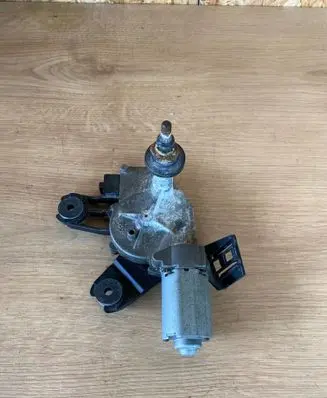 Opel Antara Rear window wiper motor 96627128