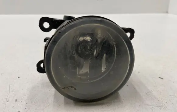 Front fog light
