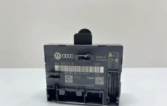 Audi Q5 SQ5 Door control unit/module 8K0959792M