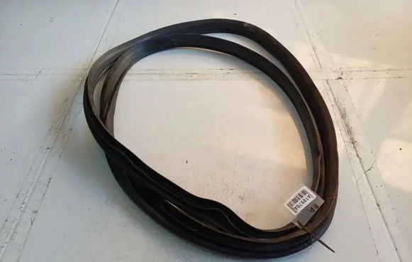 Mercedes-Benz A W169 Rubber seal front coupe door 