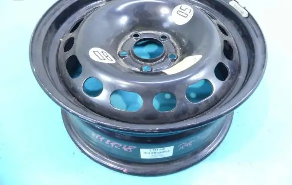 Renault Latitude (L70) R15 steel rim IMPRK1181248