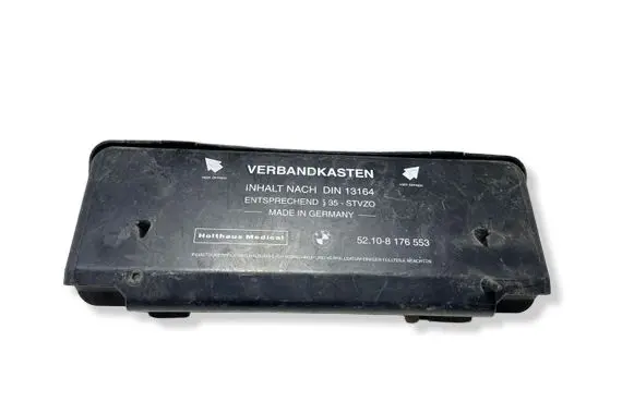 BMW 5 E39 First aid kit 52108176553
