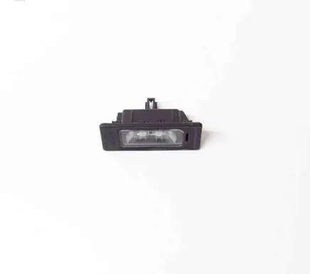 Audi A5 Sportback 8TA Number plate light 4G0943021