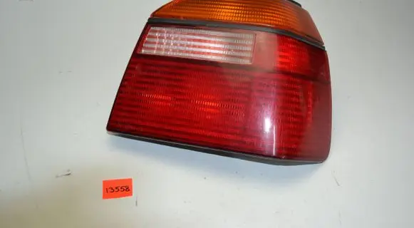 Volkswagen Golf III Rear/tail lights 1H6945257