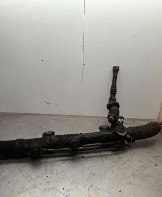 Steering rack