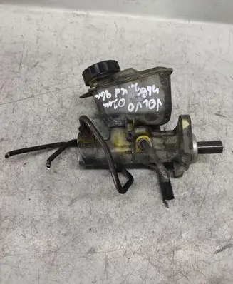 Volvo S60 Master brake cylinder
