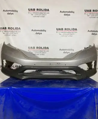 Honda CR-V Front bumper 71101T1GZZ00