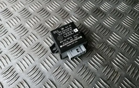 Light module LCM