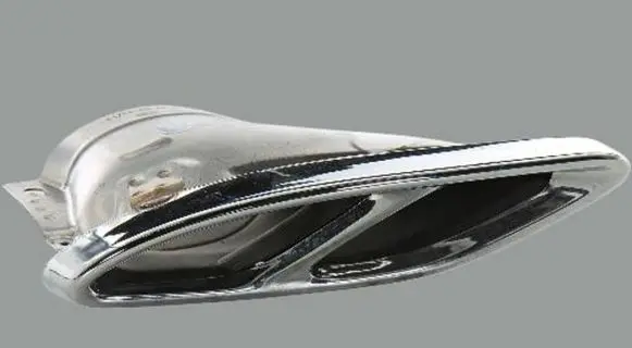 Mercedes-Benz E AMG W213 Muffler ending A2134900527