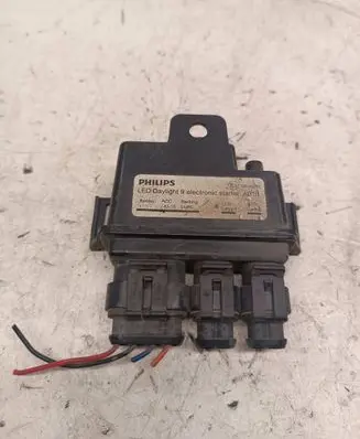 Fiat Ducato LED ballast control module 10R042733