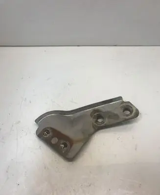 Muffler mount bracket/holder