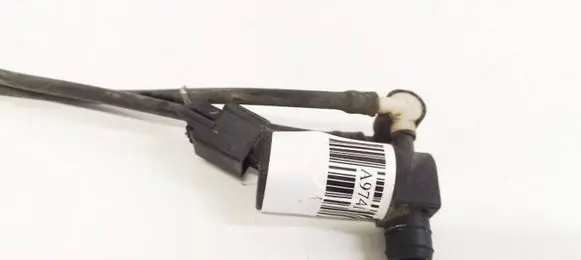 Ford Mondeo MK IV Windscreen/windshield washer pump