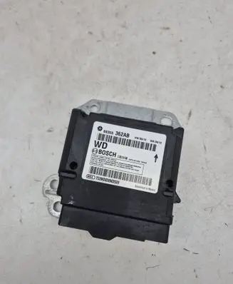 Dodge Durango Airbag control unit/module 68355362AB