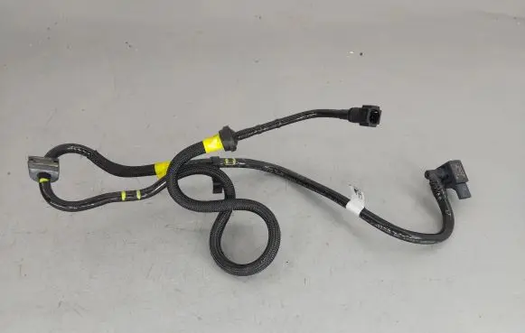 Land Rover Range Rover Sport L494 Vacuum line/pipe/hose HPLA75510AA 0261232017 2011211161938