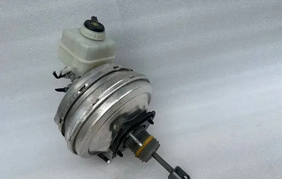 BMW 5 F10 F11 Brake booster 296796726013 296786726013 2363