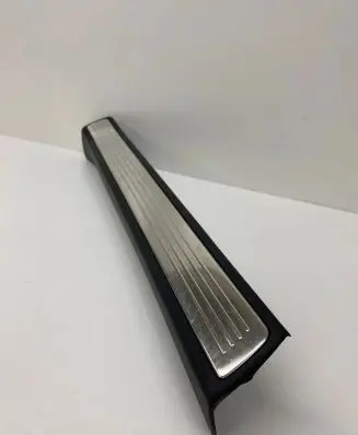 Mercedes-Benz S W222 Front sill trim cover A2226808135