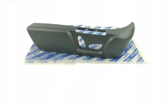 Fiat Stilo Front passenger seat console base 183810862