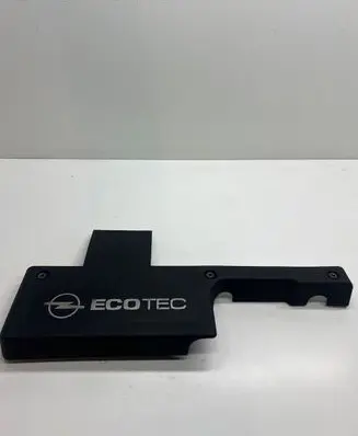 Opel Astra G Engine cover (trim) 24454289 24454291 24454290