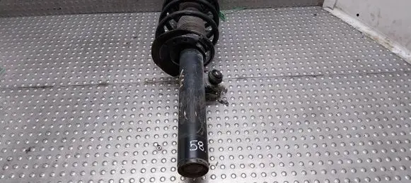 BMW X3 F25 Front shock absorber/damper 6796410