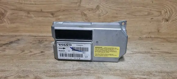 Volvo V70 Airbag control unit/module P30658912 0285001456