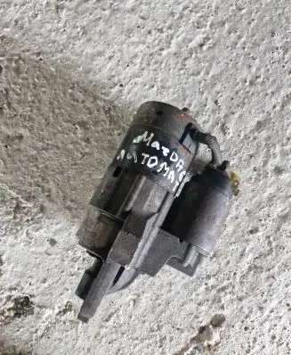 Mazda 6 Starter motor M000T90981 L813