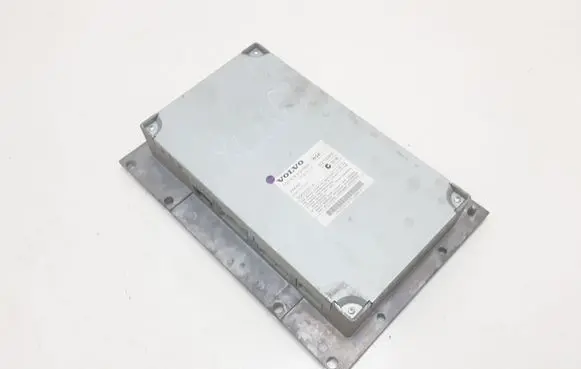 Volvo C30 Sound amplifier 31215524 31210110