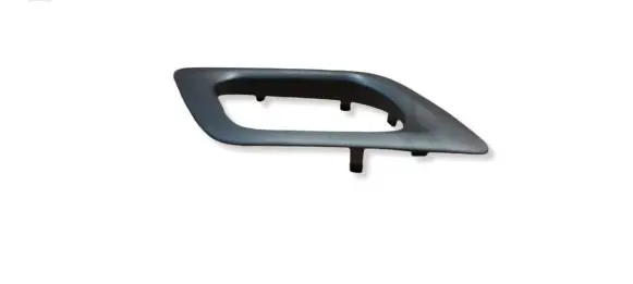 Citroen C4 I Other interior part 9657085977