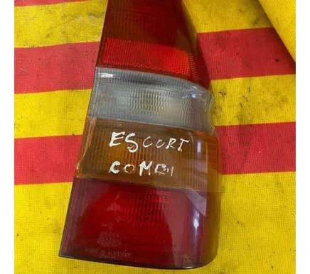 Ford Escort Rear/tail lights 00178481 ANPNM3
