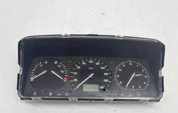 Volkswagen Transporter - Caravelle T4 Speedometer (instrument cluster) 7D0919850L
