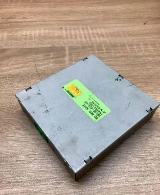 Honda Accord Sound amplifier 39190S1A00 194592