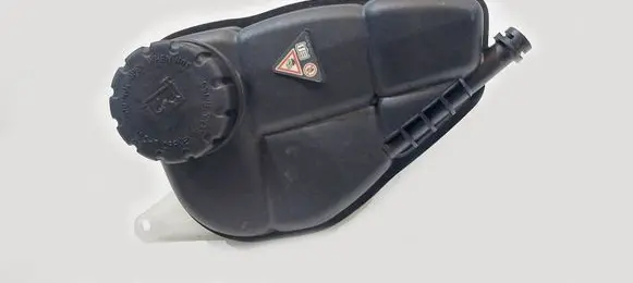 Mercedes-Benz SLK R172 Coolant expansion tank/reservoir A1725000249