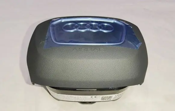 Audi A4 S4 B9 8W Steering wheel airbag 8W0880201AL