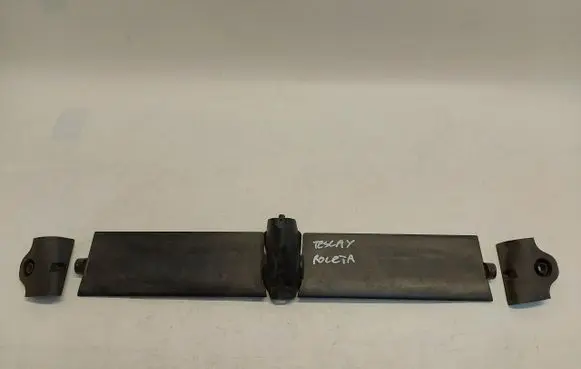 Tesla Model Y Parcel shelf load cover 1097767-00-B-JLK01