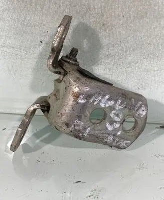 Renault Laguna II Front door upper hinge