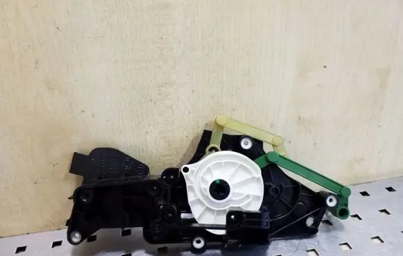 Volvo XC70 Other interior part 9000246