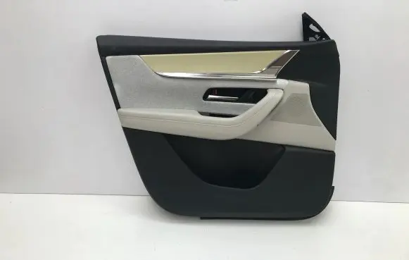 Mazda CX-60 Front door card panel trim KAAA4546Z KR9R450L