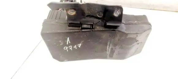 Mazda 6 Fuse box set