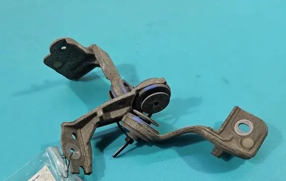 Peugeot 508 II Other engine bay part 9803778980 IMPRK1567803